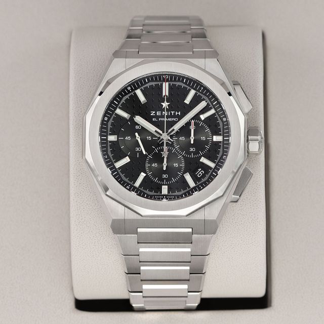 Zenith Defy 03.9500.3600/21.I001 Image 2